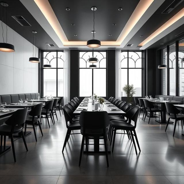 24 Modern Dining Room Ideas for a Stylish Home - Home Decor Stories